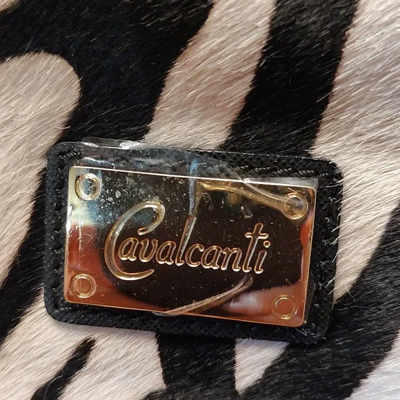 Cavalcanti bag - Picture 2 of 8
